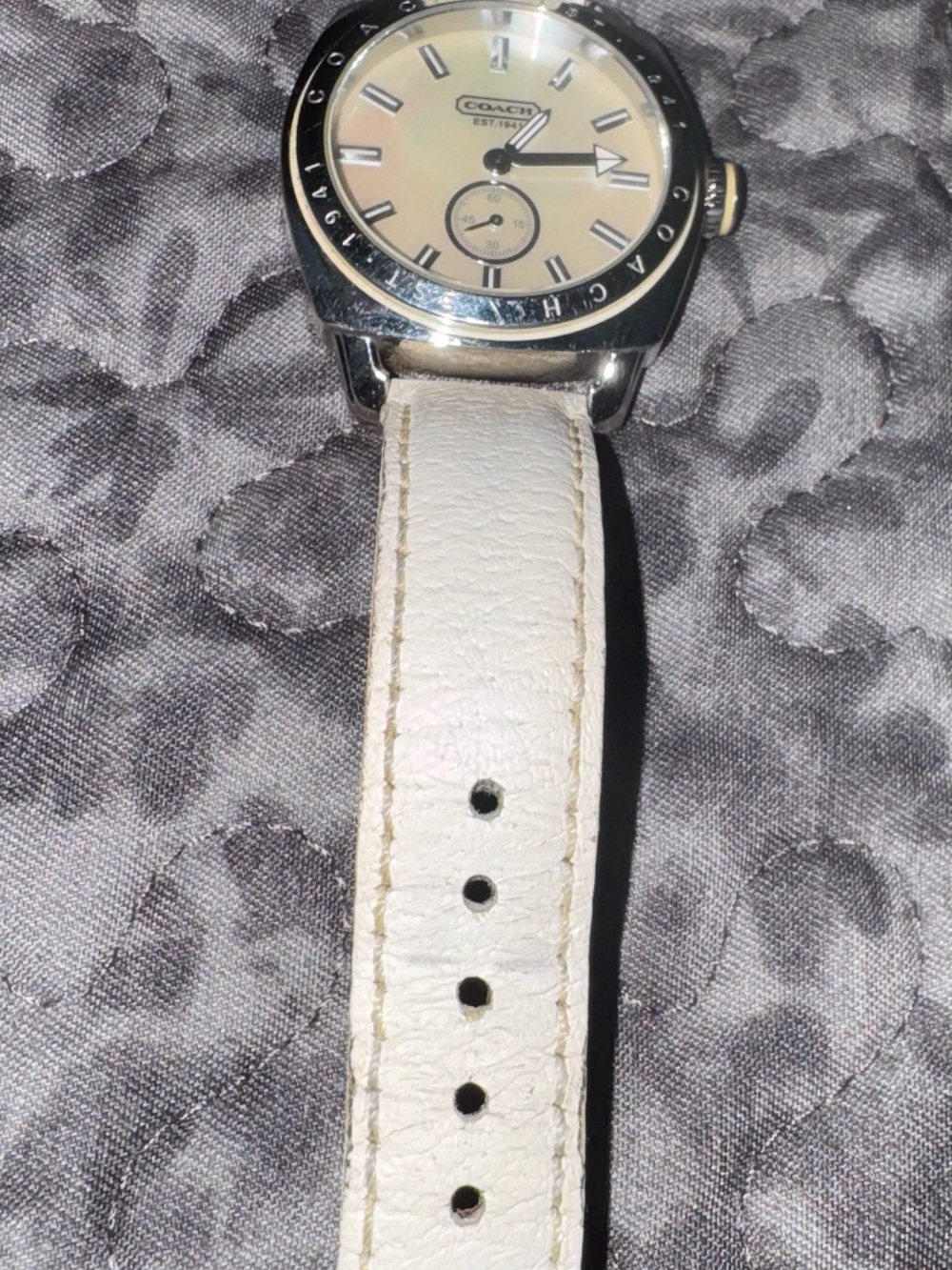 Coach Watch - Picture 7 of 9